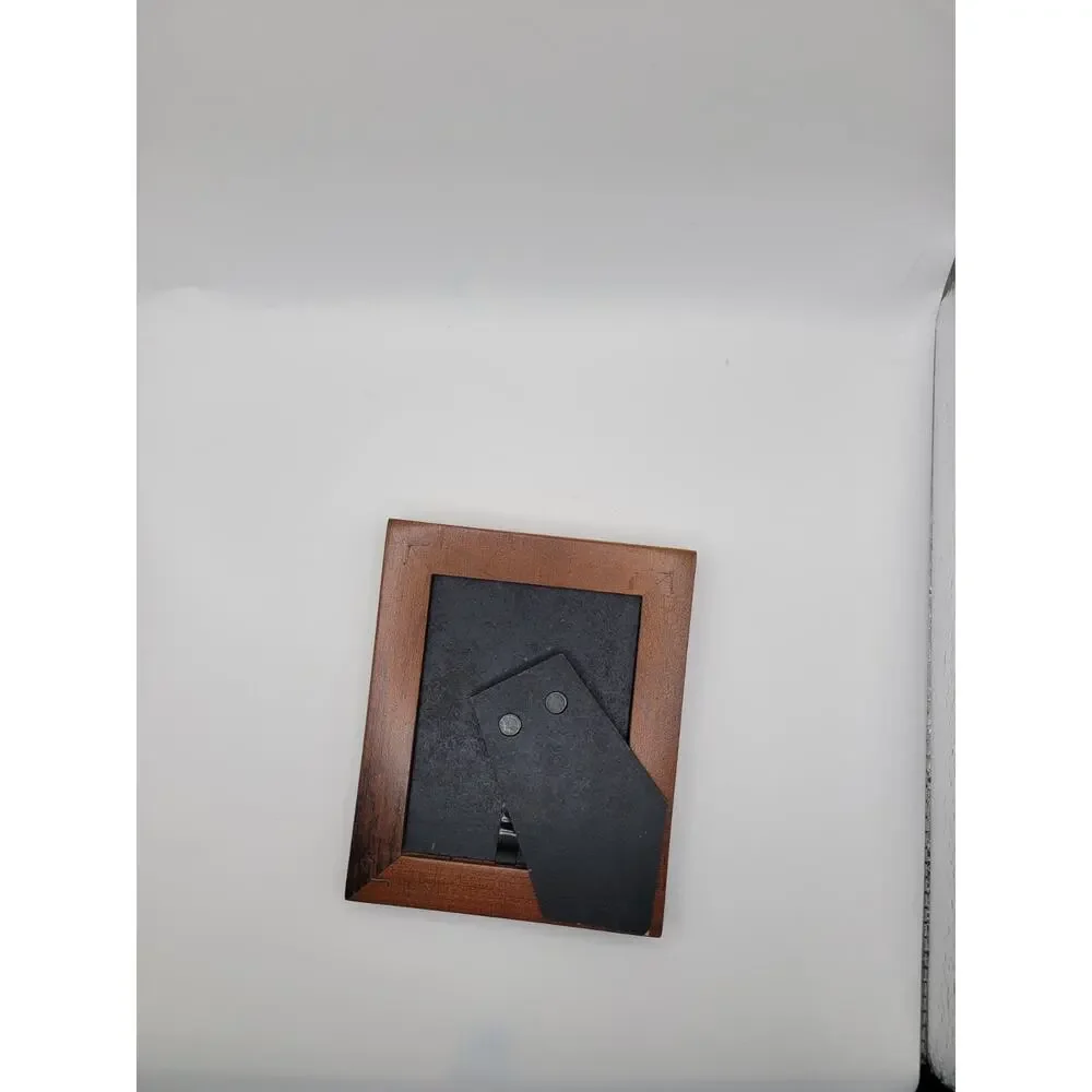 Unbranded wooden picture